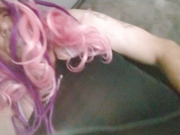 Love to be dominated