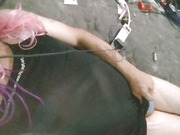 Love to be dominated