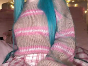eGirl Tgirl solo