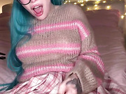 eGirl Tgirl solo