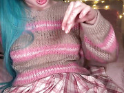 eGirl Tgirl solo