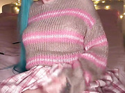 eGirl Tgirl solo