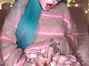 eGirl Tgirl solo