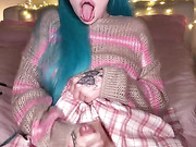 eGirl Tgirl solo