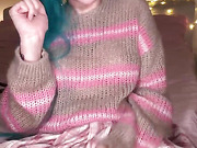 eGirl Tgirl solo