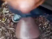 Interracial sex my black friend inside my ass