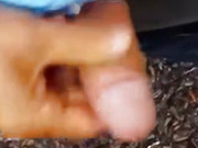 Interracial sex my black friend inside my ass