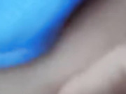 Interracial sex my black friend inside my ass