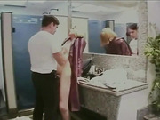 Vintage shemale hardcore porn video