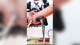 ASIAN Ts Enema