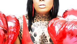 Angie nohands taking dick