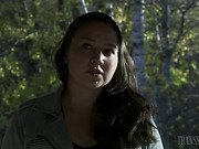 Danica's teacher Miss River shares a intimate moment