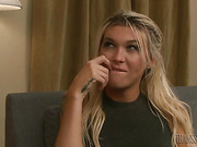 Aubrey Kate and Jaxton Wheeler bang it out in the bedroom