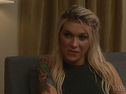 Aubrey Kate and Jaxton Wheeler bang it out in the bedroom