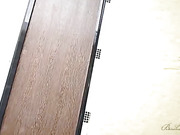 Horny Bianka fucking her juicy butt