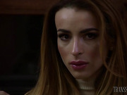 Savannah calls an old friend over to fuck in her new house