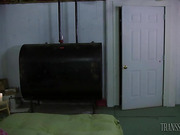 Savannah calls an old friend over to fuck in her new house