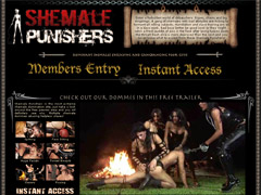 Shemale Punishers Review